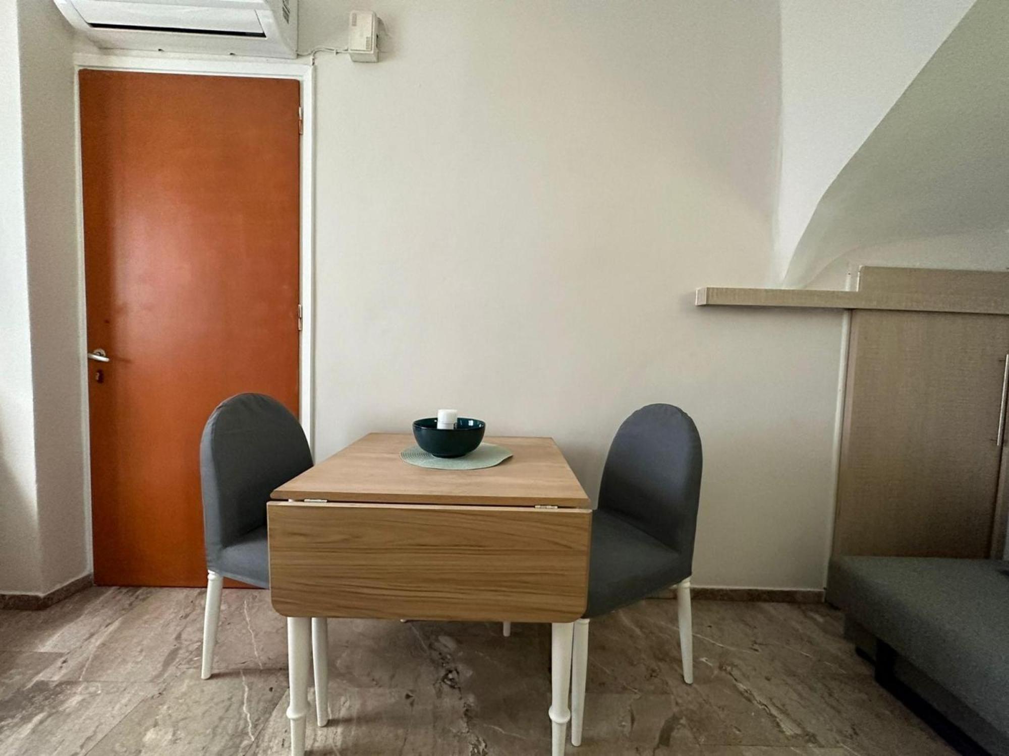 La Centralle Lefkada - Lefkada Bnb Dış mekan fotoğraf