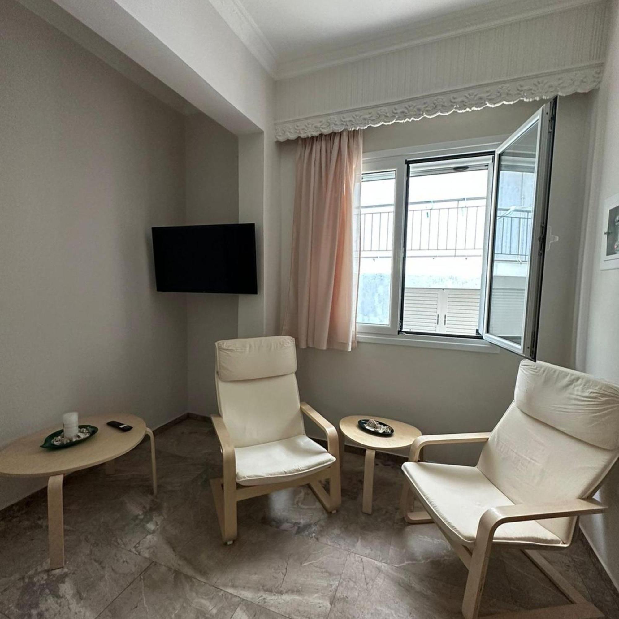La Centralle Lefkada - Lefkada Bnb Dış mekan fotoğraf