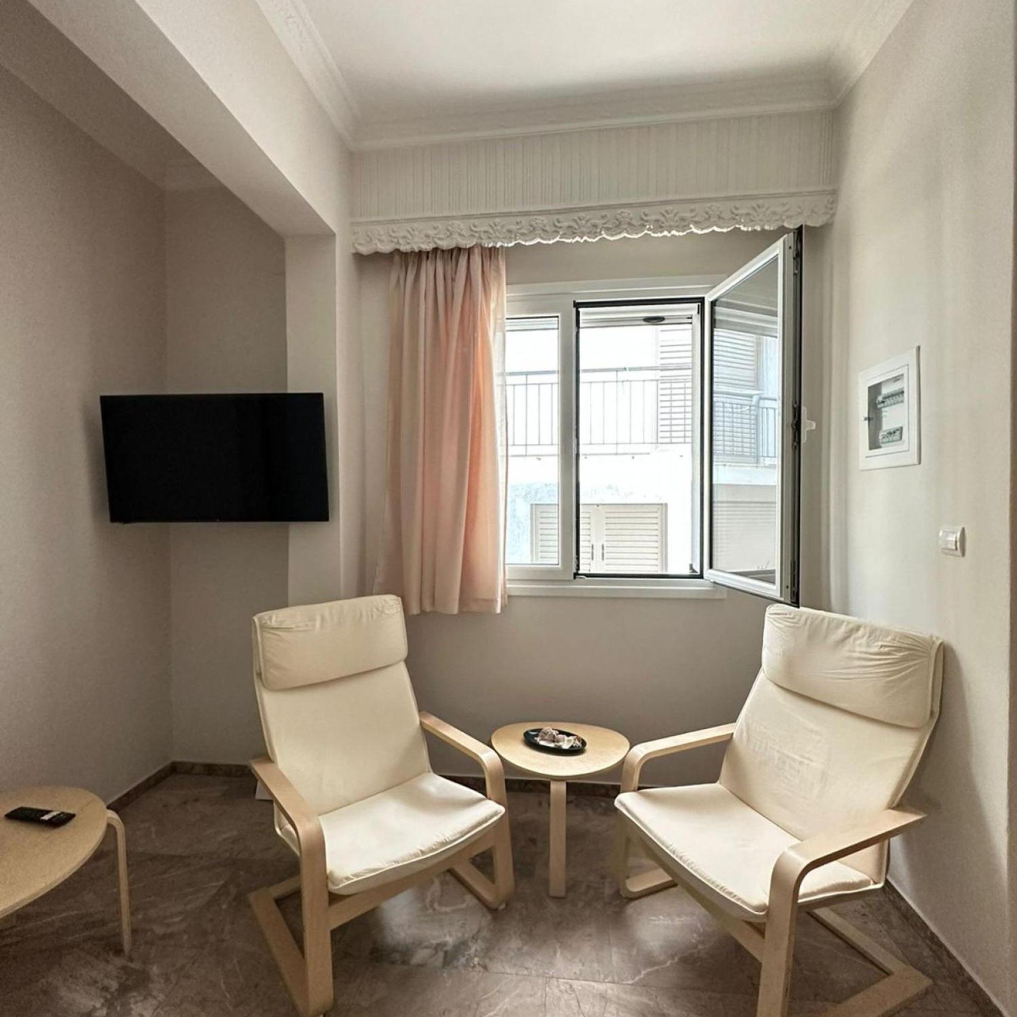 La Centralle Lefkada - Lefkada Bnb Dış mekan fotoğraf