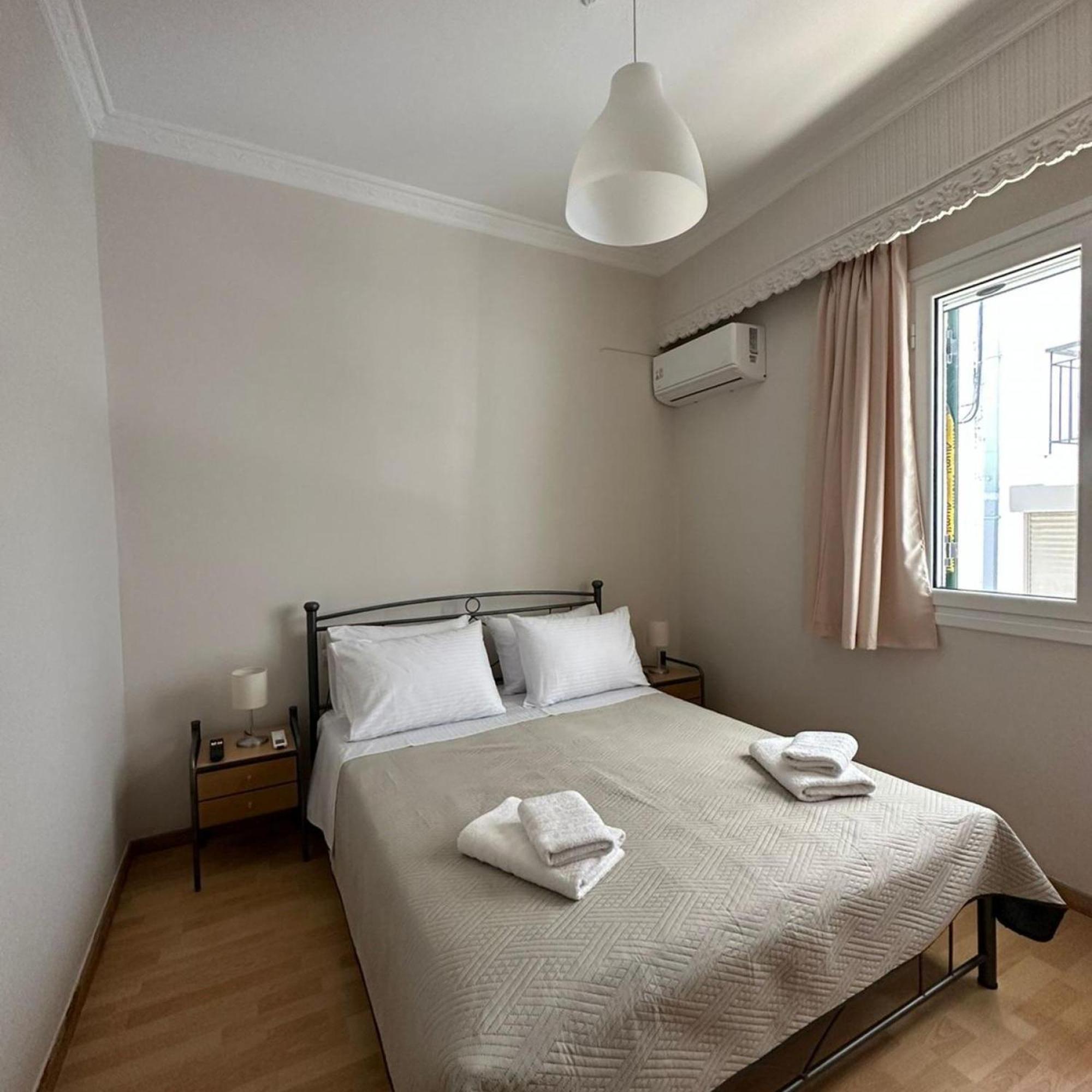 La Centralle Lefkada - Lefkada Bnb Dış mekan fotoğraf