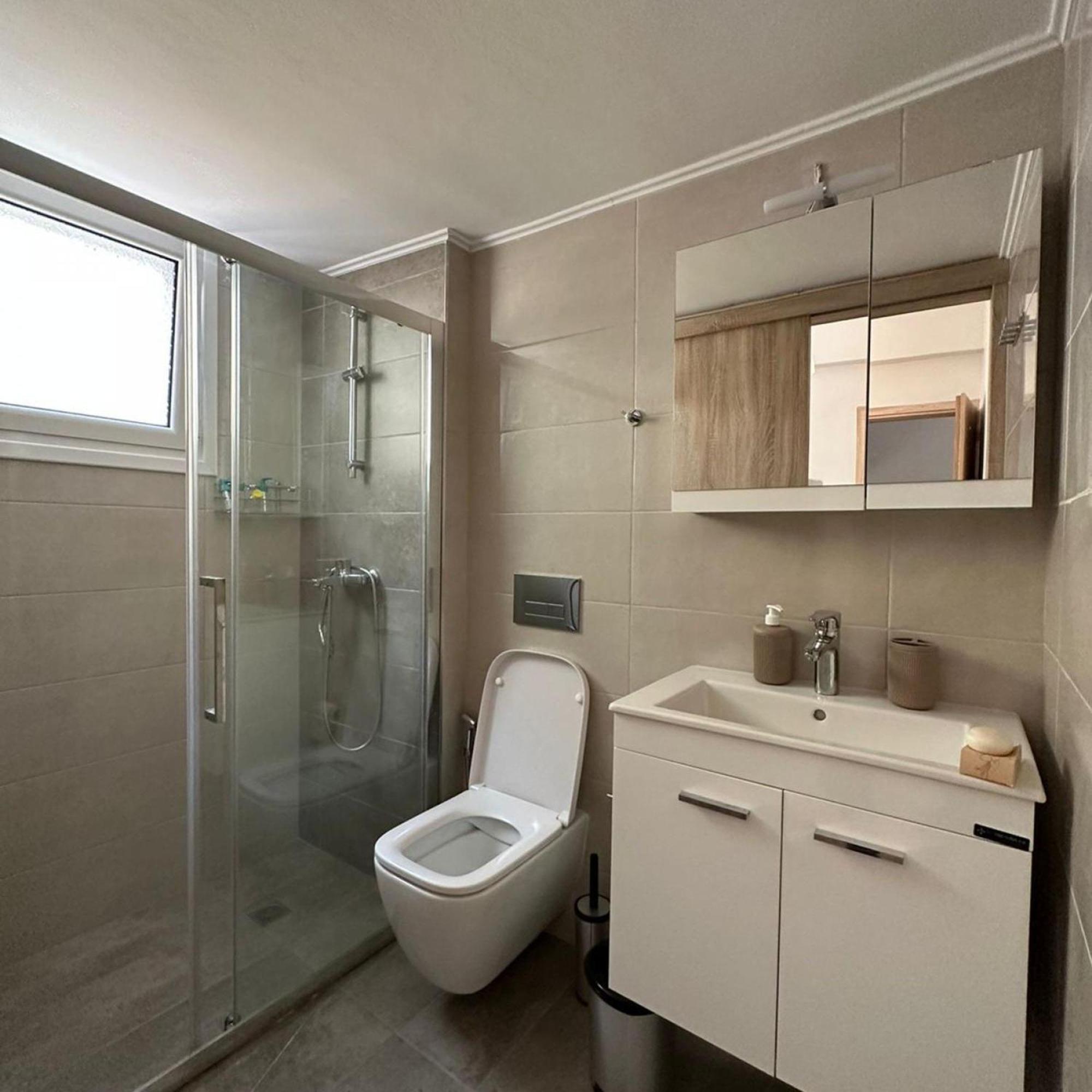 La Centralle Lefkada - Lefkada Bnb Dış mekan fotoğraf