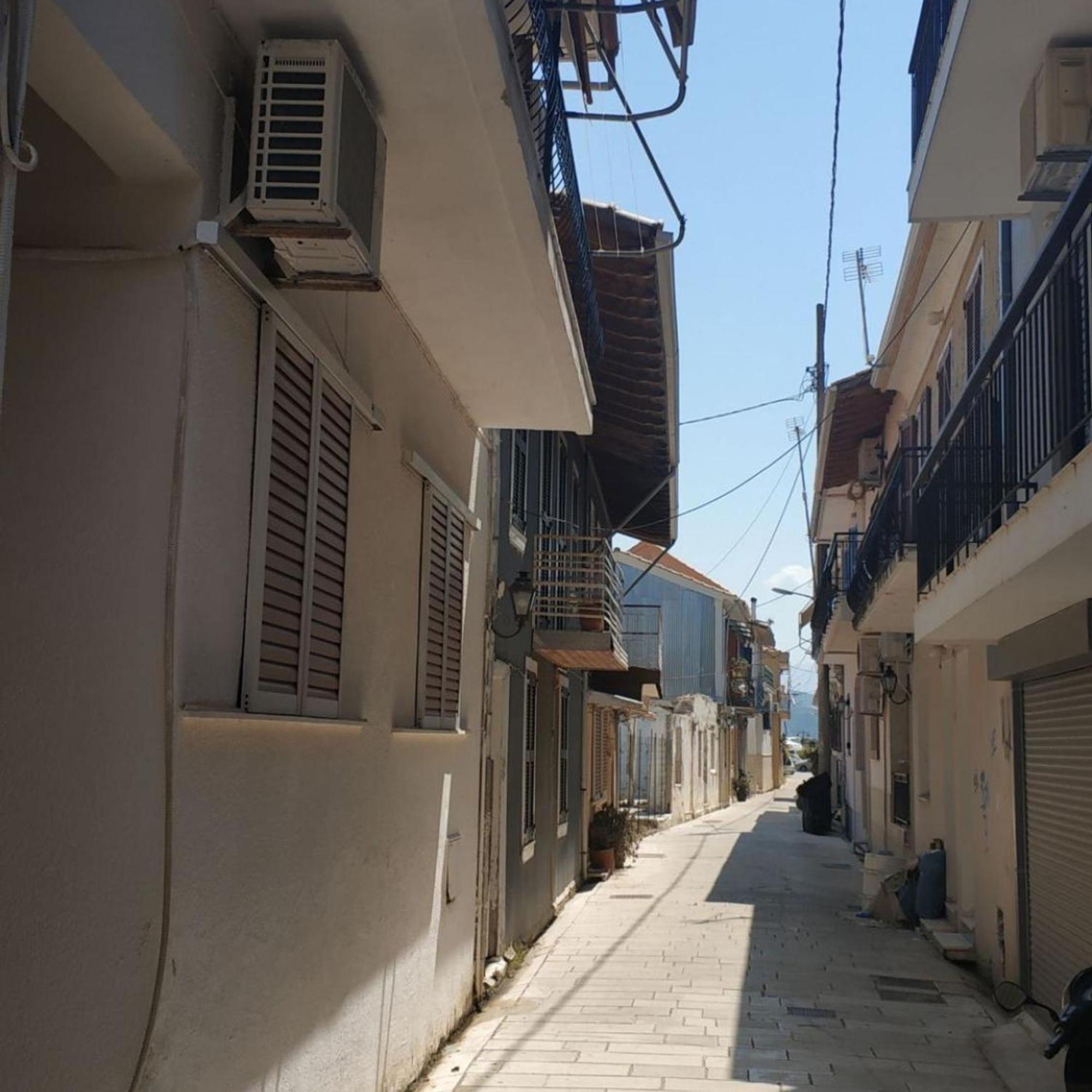 La Centralle Lefkada - Lefkada Bnb Dış mekan fotoğraf