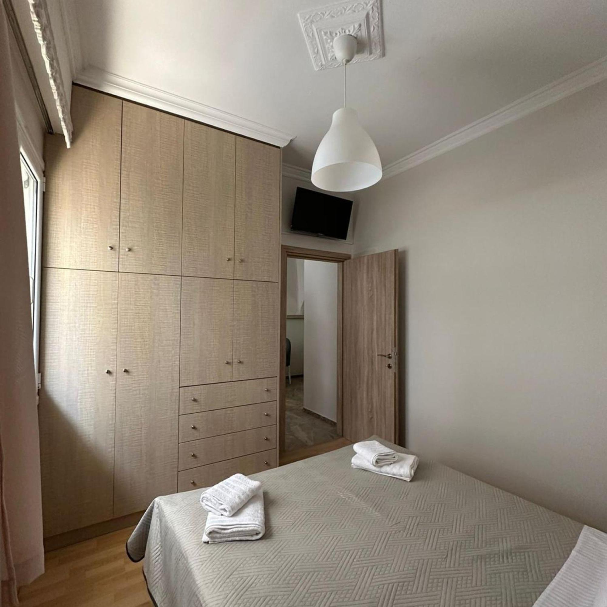 La Centralle Lefkada - Lefkada Bnb Dış mekan fotoğraf