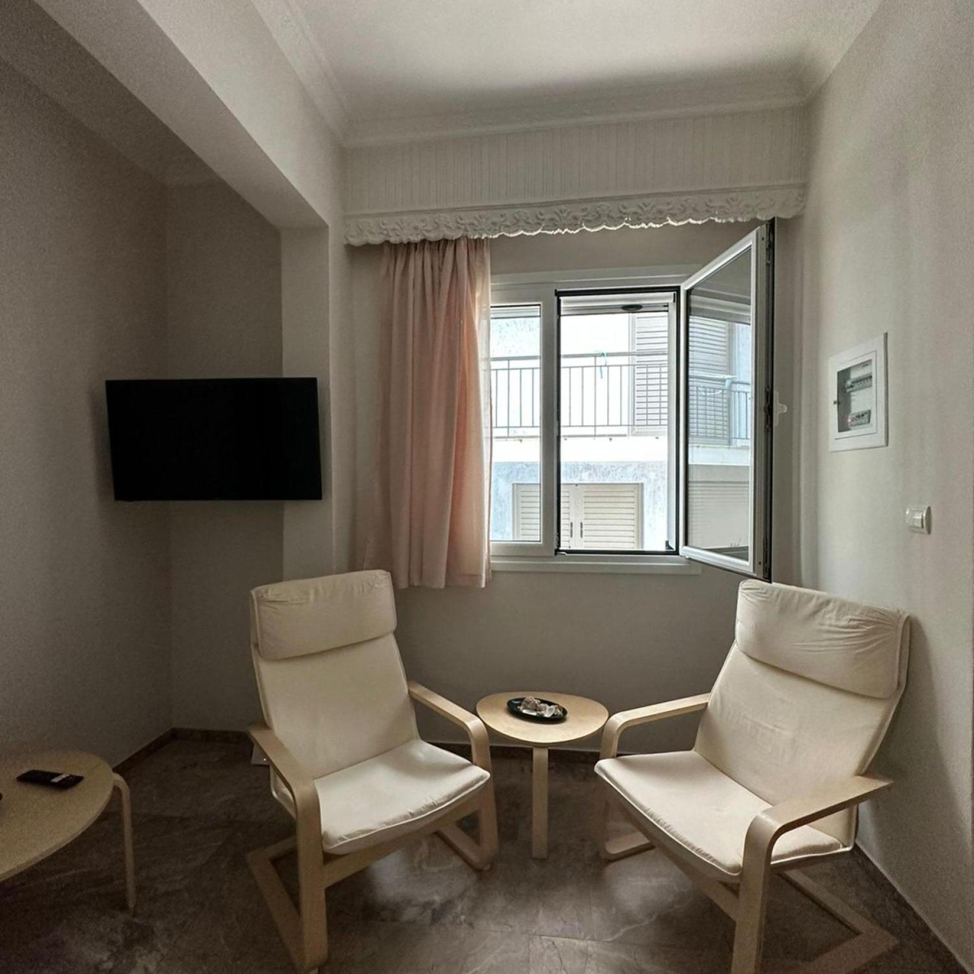 La Centralle Lefkada - Lefkada Bnb Dış mekan fotoğraf