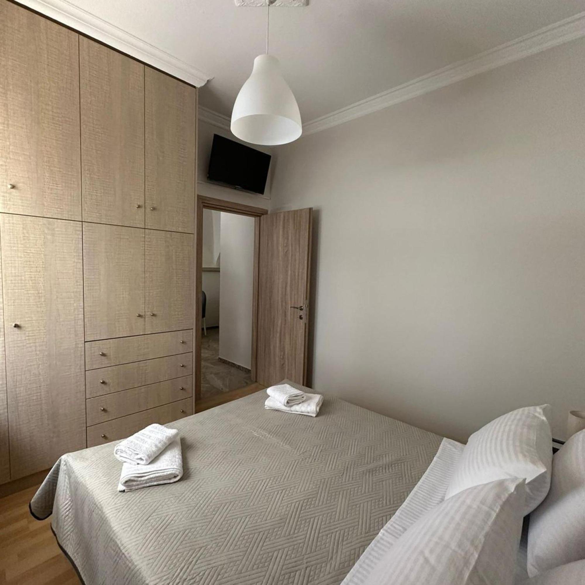 La Centralle Lefkada - Lefkada Bnb Dış mekan fotoğraf