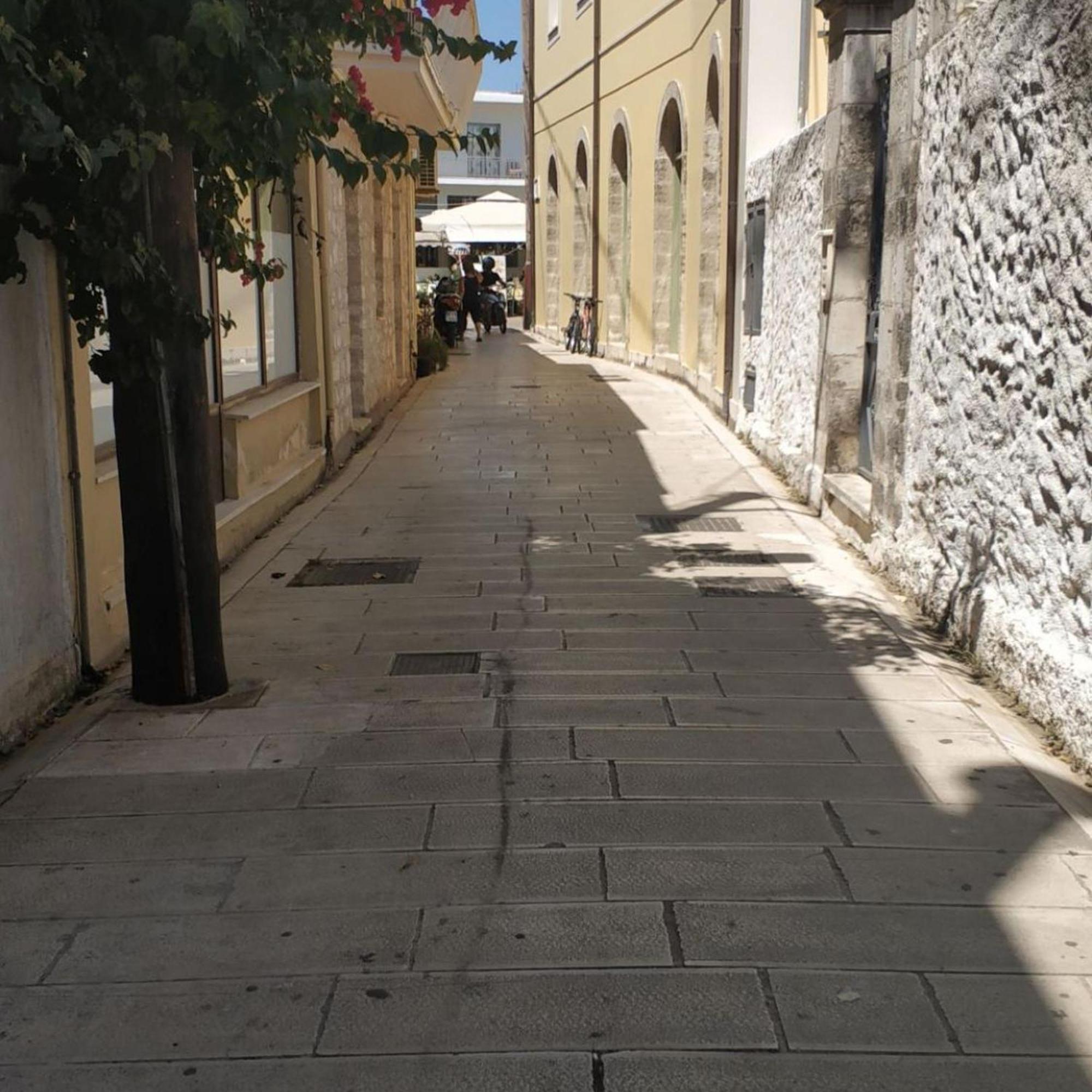 La Centralle Lefkada - Lefkada Bnb Dış mekan fotoğraf