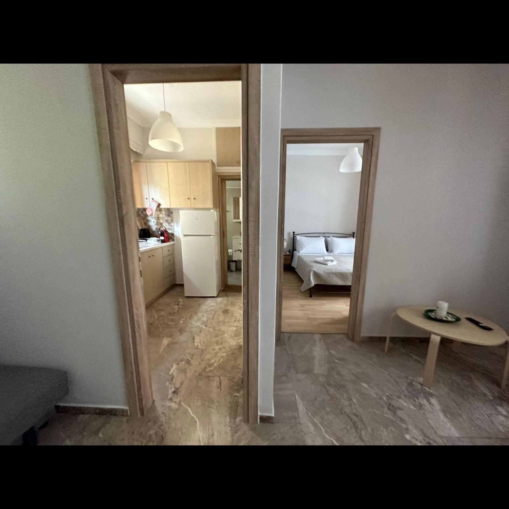 La Centralle Lefkada - Lefkada Bnb Dış mekan fotoğraf