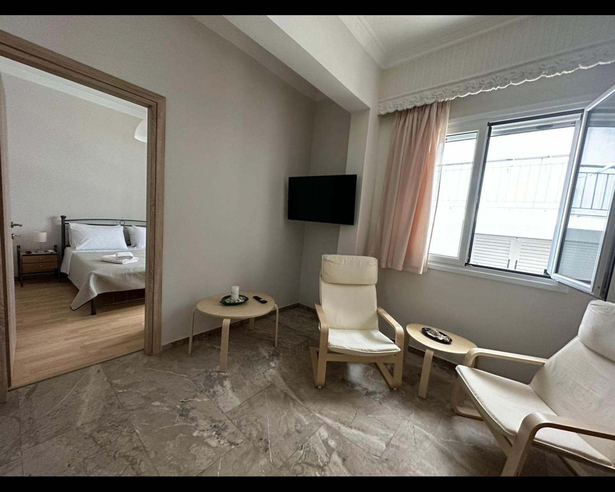 La Centralle Lefkada - Lefkada Bnb Dış mekan fotoğraf
