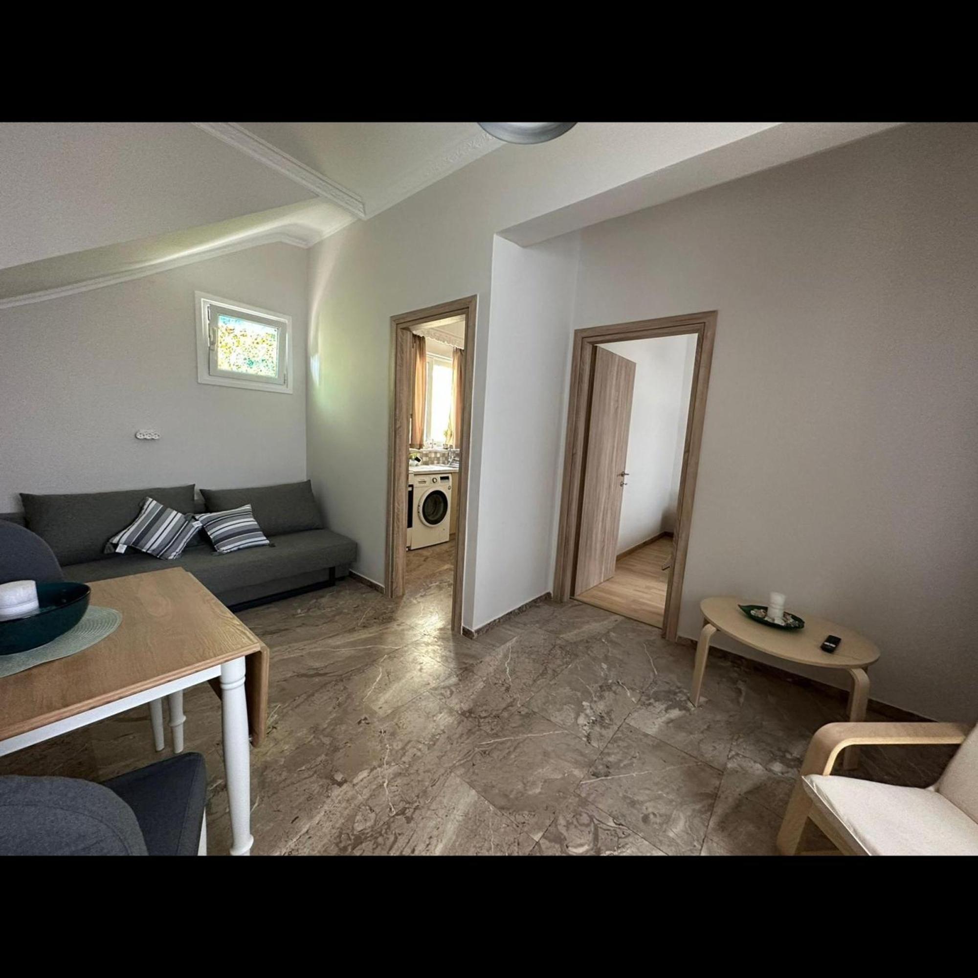 La Centralle Lefkada - Lefkada Bnb Dış mekan fotoğraf