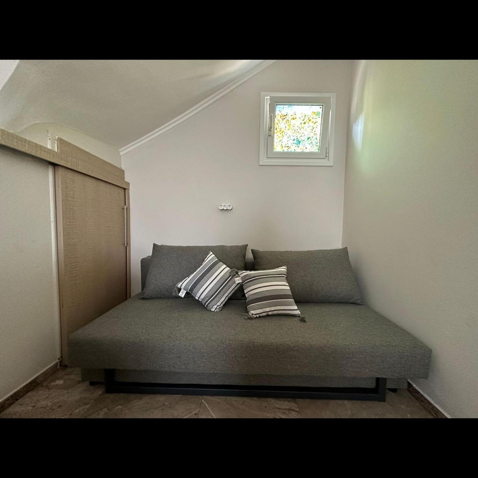 La Centralle Lefkada - Lefkada Bnb Dış mekan fotoğraf