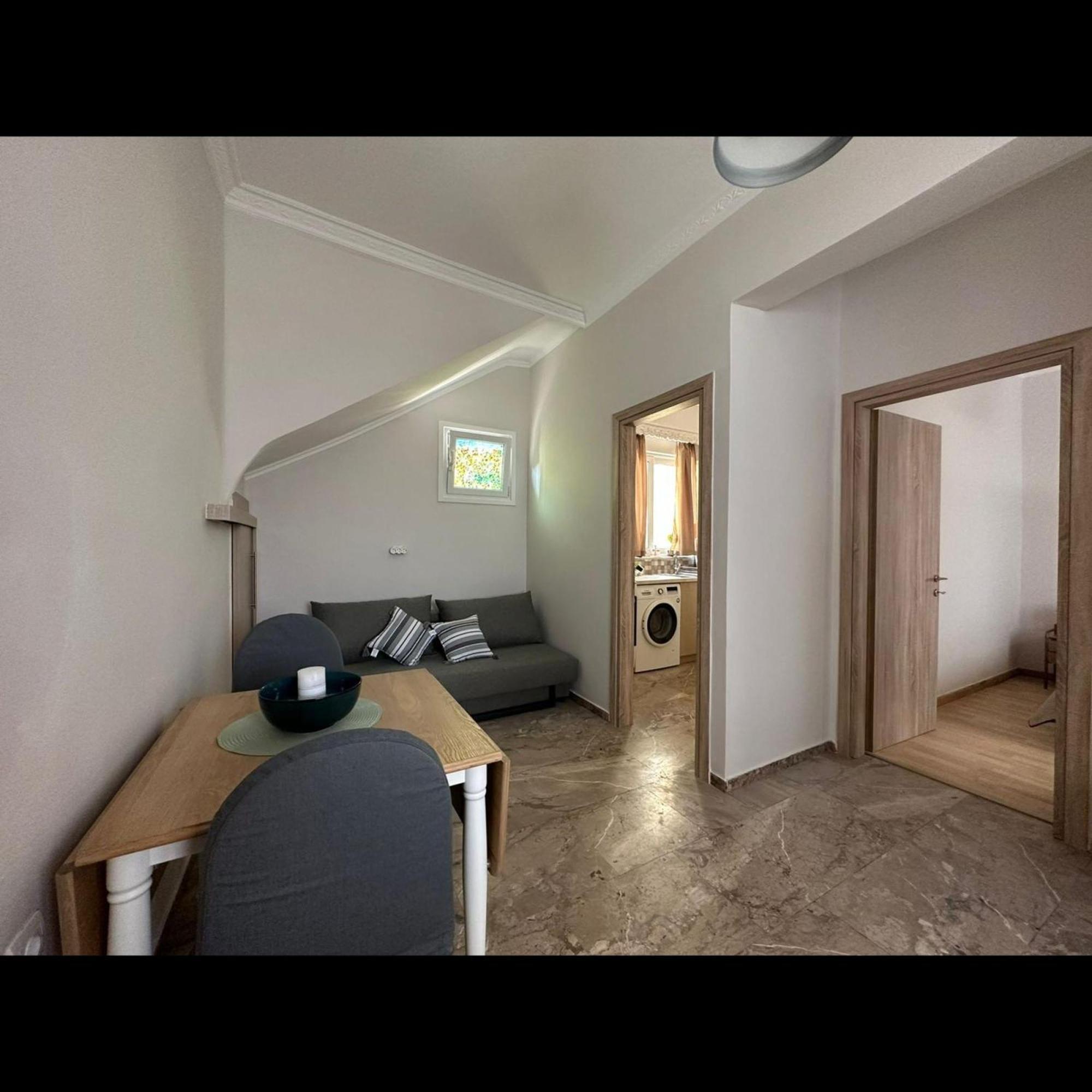 La Centralle Lefkada - Lefkada Bnb Dış mekan fotoğraf